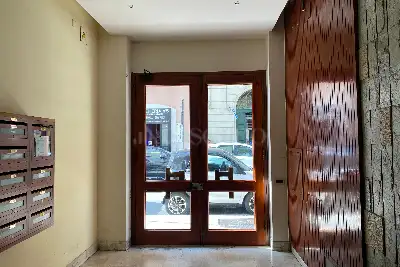 Casa in vendita, Via Roberto da Bari, Bari