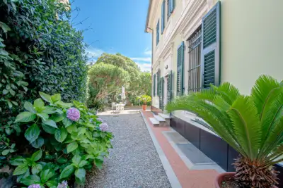 Villa in vendita, Via Argiroffo Montetto, Genova