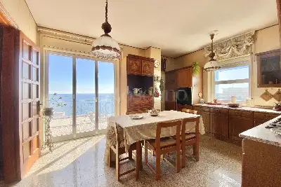 Casa in vendita, Via degli Ulivi, Giardini-Naxos