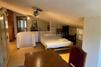 Villa for sale, Via Nanchino, Roma