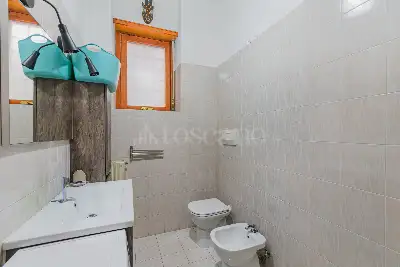 Casa in vendita, Via Clarice Marescotti, Roma