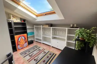 Villa in vendita, Via Giulio Bertoni, Roma