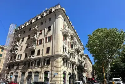 Casa in vendita, Corso Torino, Genova