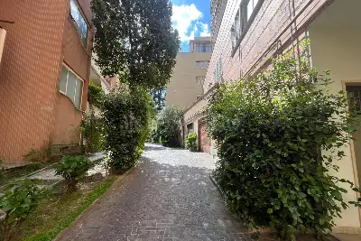 Casa in affitto, Piazzale delle Medaglie d'Oro, Roma