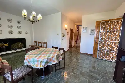 Villino a Schiera in vendita, Via Civita, Martinsicuro