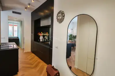 Casa in vendita, Via Marcello Provenzale, Roma