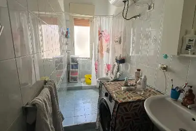 Casa in vendita, Viale Pio XI, Reggio di Calabria