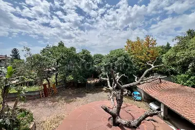 Villa in vendita, Via delle Querce, Gravina di Catania