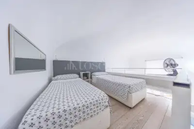 Casa in vendita, Via Castelfidardo, Roma