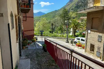 Casa Indipendente in vendita, Via Cristoforo Grisanti 75, Isnello