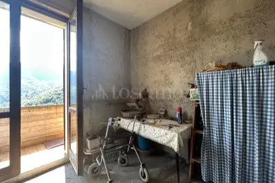 Villa Bifamiliare in vendita, Via Belleboni, Polaveno