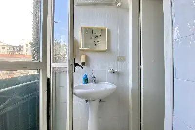 Casa in vendita, Via Placida, Messina