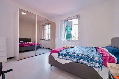 Casa in vendita, Via Ayroli, Genova