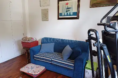 Casa in vendita, Via Valbondione, Roma