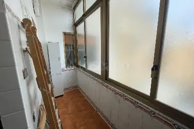 Casa in vendita, Via Salso, Palermo