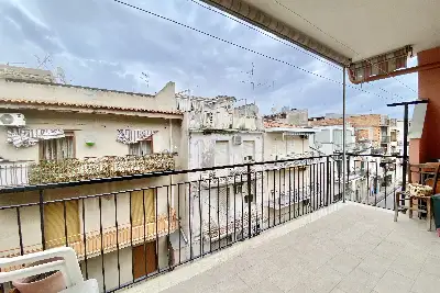 Casa in vendita, Via Vittorio Emanuele, Letojanni