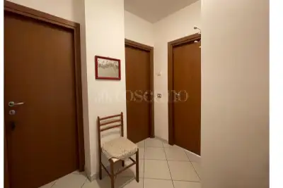 Casa in vendita, Via Terracini, Martinsicuro