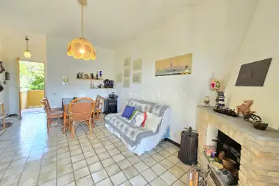 Casa in vendita, Via delle Margherite, Santa Marinella
