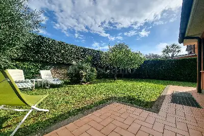 Villa in vendita, Via Montiglioni, Grottaferrata