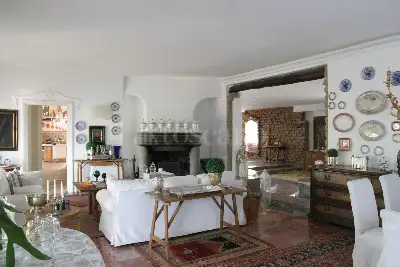 Villa in vendita, via di colle formica, Velletri