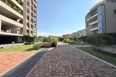 Casa in vendita, Via Gargano n. 46, Milano