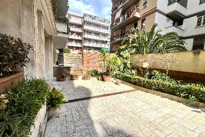 Casa in vendita, Via Gregorio VII, Roma