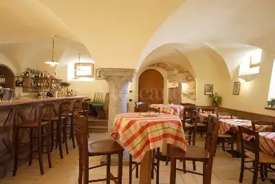 Rustico in vendita, Borgo Chiese - Via Mon 16 -Loc. Sorino, Borgo Chiese