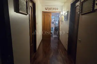 Casa in vendita, Viale Croce Rossa, Palermo