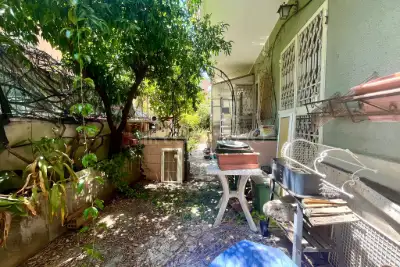 Casa in vendita, Via Jacopo Ferretti, Roma
