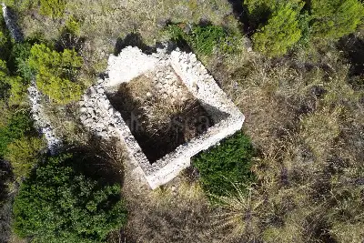 Edificabile Residenziali in vendita, Noto- c.da Oliva, Noto