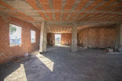 Mansarda in vendita, Via Piano Del Principe, Poggiomarino