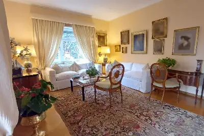 Casa in vendita, Via Francesco Mengotti, Roma