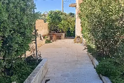 Casa Indipendente in vendita, Via Ascanio, Erice