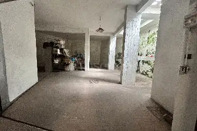 Box in vendita, Via Columella, Roma