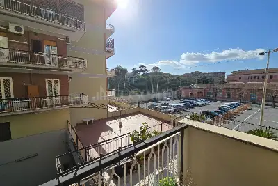 Casa in vendita, Via Deruta, Roma