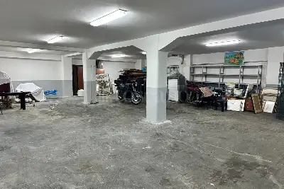 Magazzino in vendita, Via XX Settembre, San Gregorio di Catania