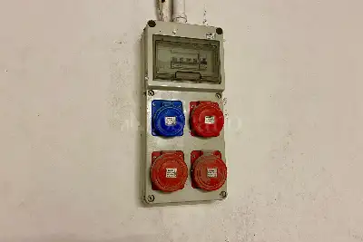 Magazzino in vendita, Viale Italia, Brescia