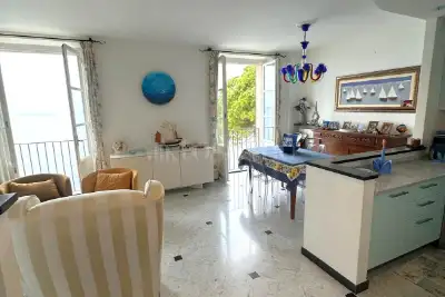 Casa in vendita, Viale alla Stazione, Sori