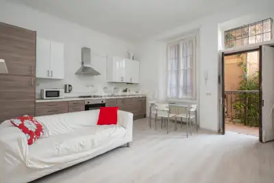 Casa in vendita, Via Jacopo dal Verme, Milano