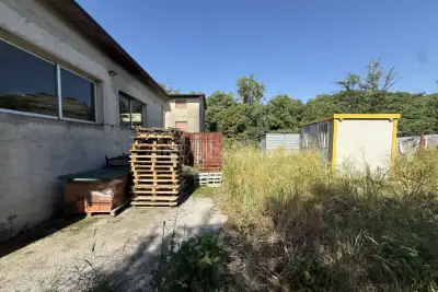 Laboratorio in vendita, Strada Borgosatollo, Montirone