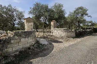 Edificabile Residenziali in vendita, Strada Vicinale Rizzeddu Gioscari 4, Sassari