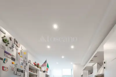 Casa in vendita, Via Re Martino, Aci Castello