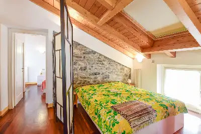 Villa Plurifamiliare in vendita, Via Germanello, Laglio