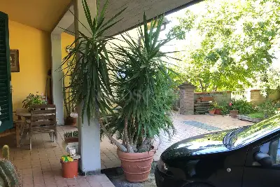 Villa in vendita, Via di Capalle, Lamporecchio