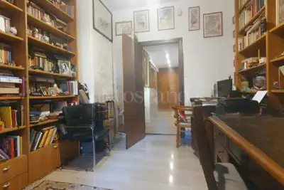 Casa in vendita, Piazzale Roberto Ardigò, Roma