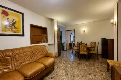 Casa in vendita, Via Giorgio Ambrosoli, Firenze