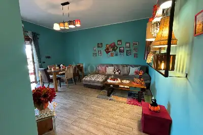 Casa in vendita, Via Isole del Capo Verde, Roma