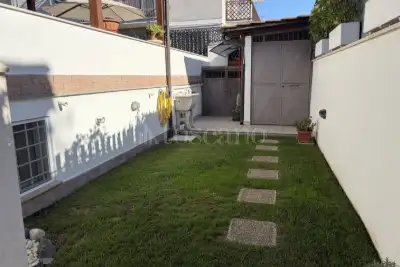 Villa in vendita, Via Simbario, Roma