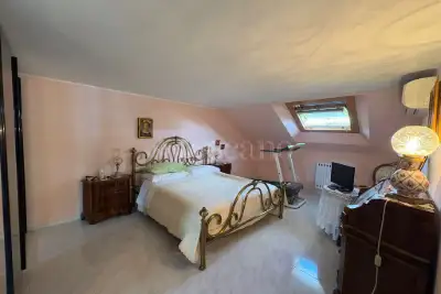 Villa in vendita, Via Principe, Settingiano