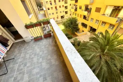 Casa in vendita, Via Tarquinio Collatino, Roma